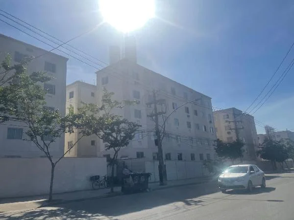 Apartamento - 2 Quartos - Rio de Janeiro - Ocupado — foto 2