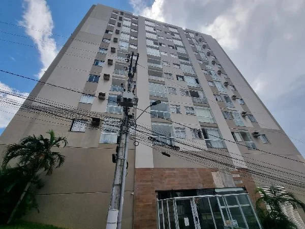 Apartamento - 2 Quartos - Cariacica - Desocupado — foto 2