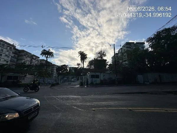 Apartamento - 2 Quartos - Jaboatao dos Guararapes - Ocupado — foto 2