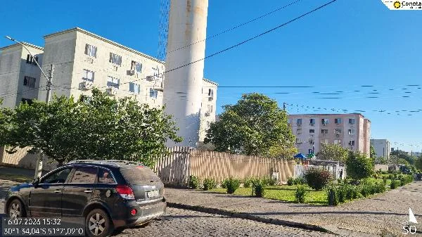 Apartamento - 2 Quartos - Porto Alegre - Desocupado — foto 2