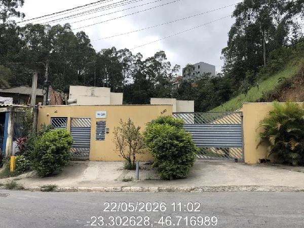 Casa - 2 Quartos - Franco da Rocha - Ocupado — foto 2
