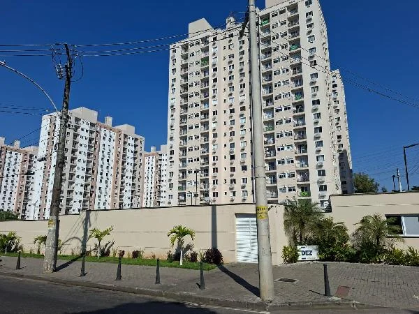 Apartamento - 1 Quarto - Rio de Janeiro — foto 2