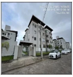 Apartamento - Tubarao - Ocupado — foto 2