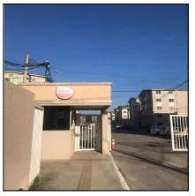 Apartamento - 2 Quartos - Itaborai - Desocupado — foto 2