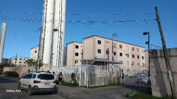 Apartamento - 2 Quartos - Paulista - Ocupado — foto 2