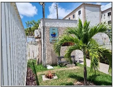 Apartamento - 2 Quartos - Jaboatao dos Guararapes - Desocupado — foto 3