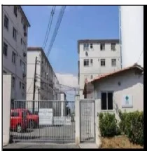 Apartamento - 2 Quartos - Mesquita - Ocupado — foto 2