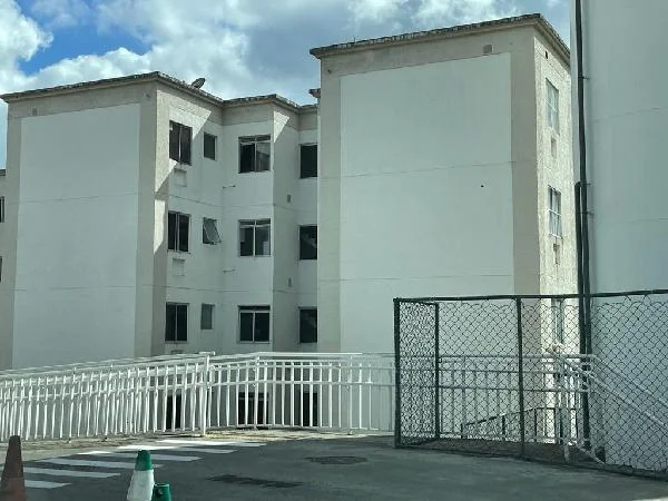 Apartamento - 2 Quartos - Salvador - Desocupado — foto 2