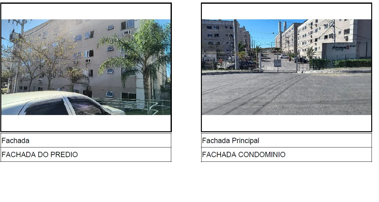 Apartamento - 2 Quartos - Queimados - Ocupado — foto 2