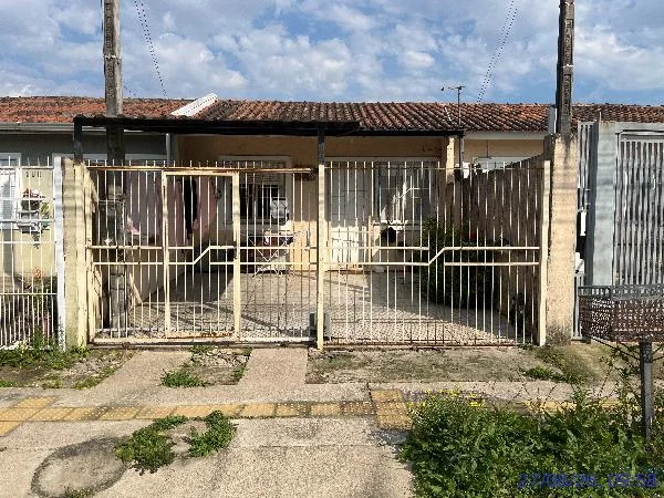 Casa - 1 Quarto - Cachoeirinha — foto 2