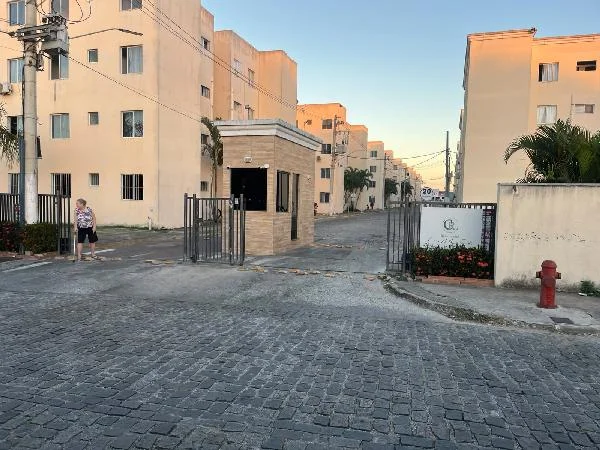 Apartamento - Campos dos Goytacazes — foto 2