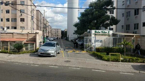 Apartamento - 2 Quartos - Rio de Janeiro - Ocupado — foto 2