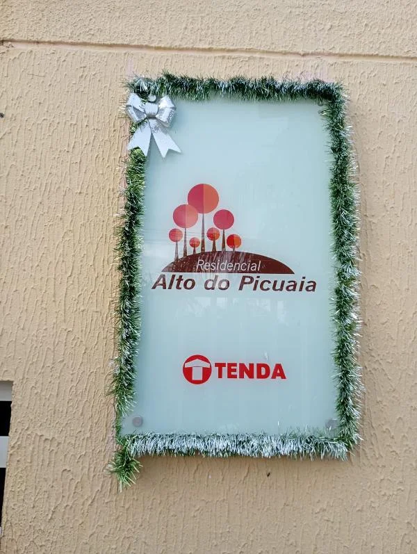 Apartamento - 2 Quartos - Lauro de Freitas - Ocupado — foto 2