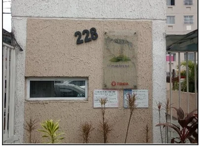 Apartamento - 2 Quartos - Rio de Janeiro - Ocupado — foto 4