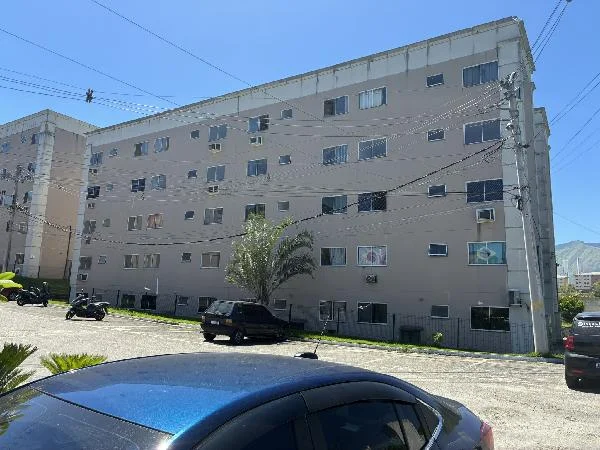 Apartamento - 2 Quartos - Queimados - Desocupado — foto 2