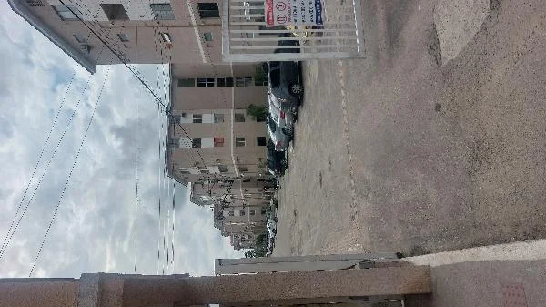 Apartamento - 2 Quartos - Itaborai - Ocupado — foto 2
