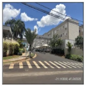 Apartamento - Ribeirao Preto - Ocupado — foto 2