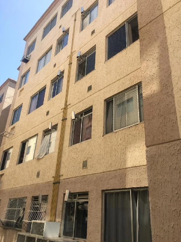 Apartamento - 2 Quartos - Rio de Janeiro - Ocupado — foto 2