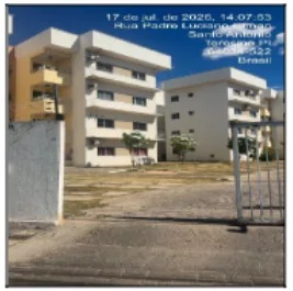 Apartamento - Teresina - Ocupado — foto 2