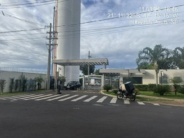Apartamento - 2 Quartos - Ribeirao Preto - Ocupado — foto 2