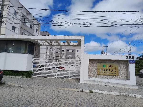 Apartamento - 2 Quartos - Campina Grande - Ocupado — foto 2