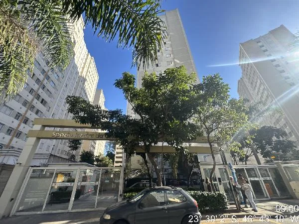 Apartamento - 2 Quartos - Sao Paulo - Ocupado — foto 2