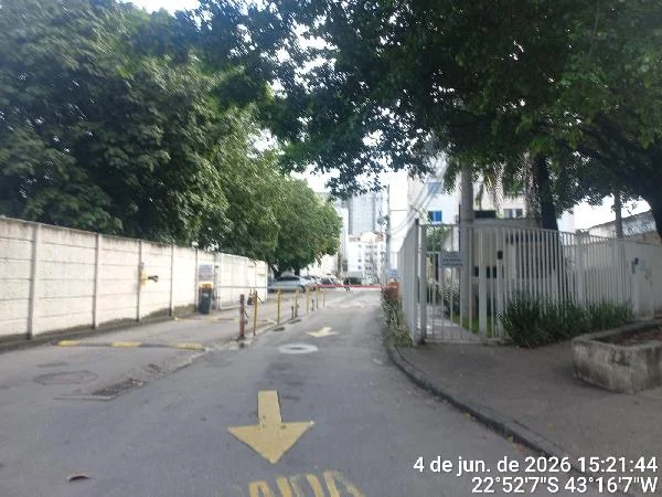 Apartamento - 2 Quartos - Rio de Janeiro - Ocupado — foto 2