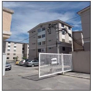 Apartamento - 2 Quartos - Itaborai - Ocupado — foto 2