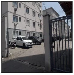 Apartamento - Mesquita - Ocupado — foto 2
