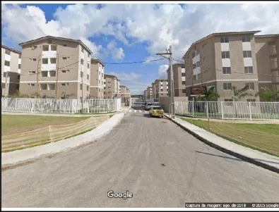 Apartamento - 2 Quartos - Itaborai - Ocupado — foto 4