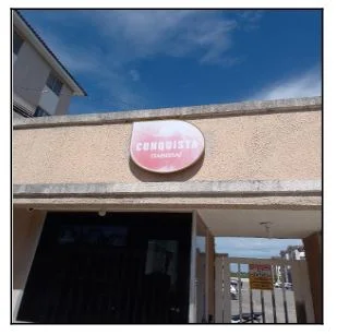 Apartamento - Itaborai - Ocupado — foto 2