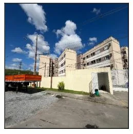 Apartamento - 2 Quartos - Sao Lourenco da Mata - Ocupado — foto 2