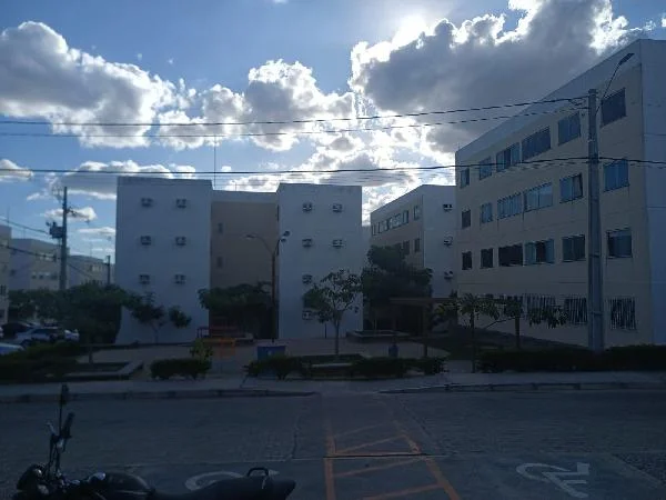 Apartamento - 2 Quartos - Caruaru - Ocupado — foto 2