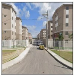 Apartamento - Itaborai - Ocupado — foto 2