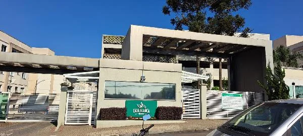 Apartamento - 2 Quartos - São José dos Pinhais — foto 2