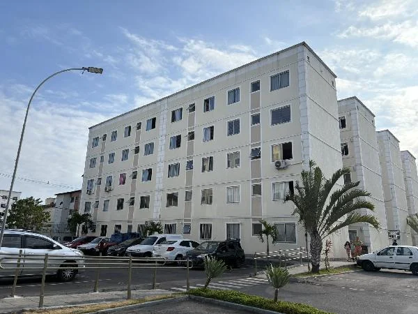 Apartamento - 2 Quartos - Rio de Janeiro - Ocupado — foto 2