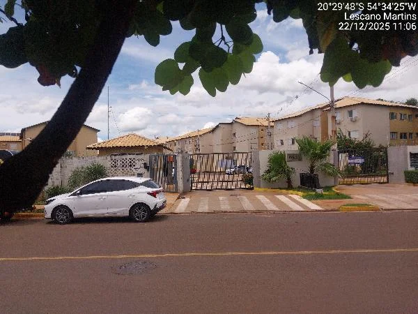 Apartamento - 2 Quartos - Campo Grande - Desocupado — foto 2