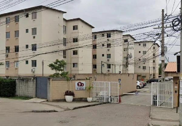 Apartamento - 2 Quartos - Rio de Janeiro - Ocupado — foto 2