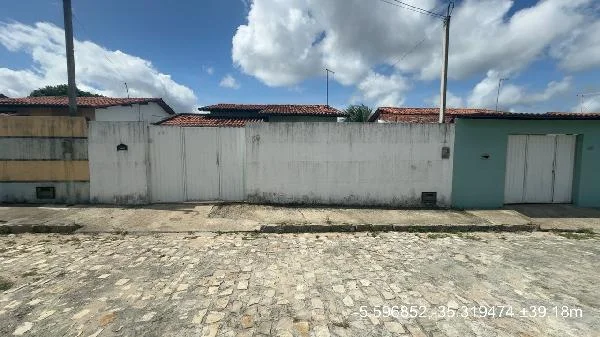 Casa - 2 Quartos - Ceara-mirim - Ocupado — foto 2