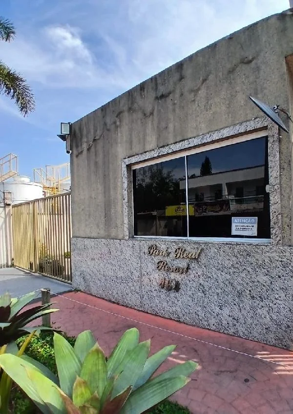 Apartamento - 2 Quartos - Rio de Janeiro - Ocupado — foto 2