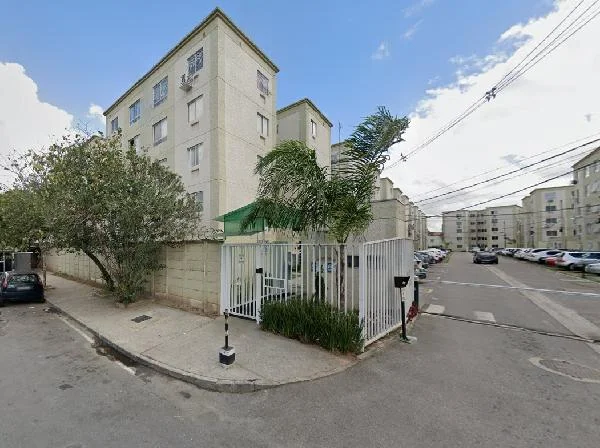 Apartamento - 2 Quartos - Rio de Janeiro - Ocupado — foto 2
