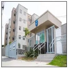Apartamento - Nova Iguacu - Ocupado — foto 2