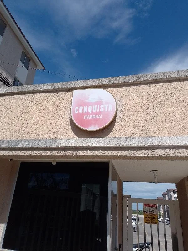 Apartamento - 2 Quartos - Itaborai - Ocupado — foto 2