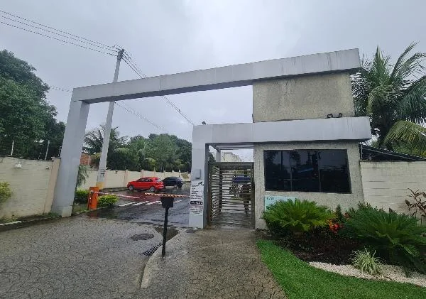 Apartamento - 2 Quartos - Rio de Janeiro - Ocupado — foto 2
