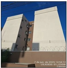 Apartamento - Canoas - Ocupado — foto 2