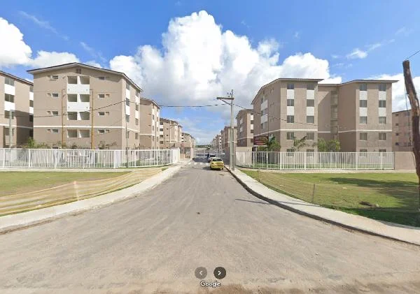 Apartamento - 2 Quartos - Itaborai - Ocupado — foto 2