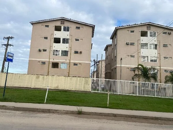 Apartamento - 2 Quartos - Itaborai - Ocupado — foto 2