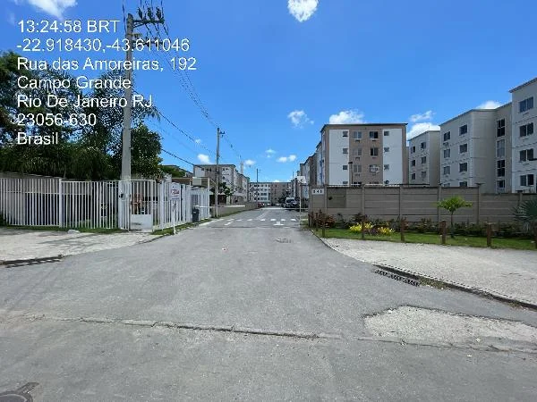 Apartamento - 2 Quartos - Rio de Janeiro - Ocupado — foto 2