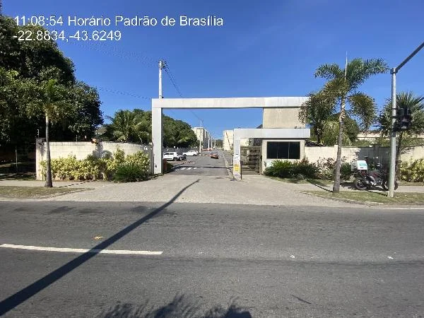 Apartamento - 2 Quartos - Rio de Janeiro - Ocupado — foto 2
