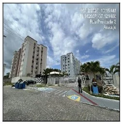 Apartamento - 3 Quartos - Sao Cristovao - Ocupado — foto 2